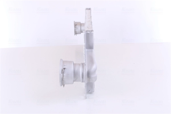 Radiador de intercooler Nissens 96683 preço, a partir de 146,42 USD