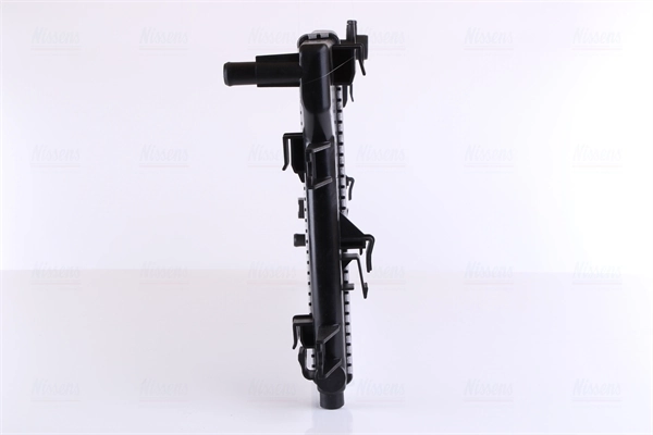 Compre 68773 Nissens Radiador de esfriamento de motor