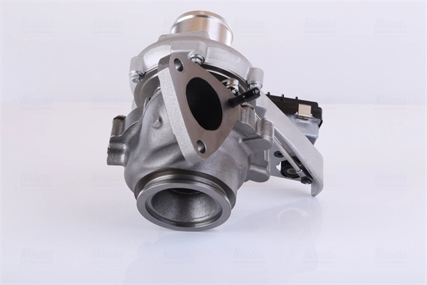 Compre 93284 Nissens Turbina