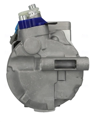 Compressor de aparelho de ar condicionado 6854001 General Motors