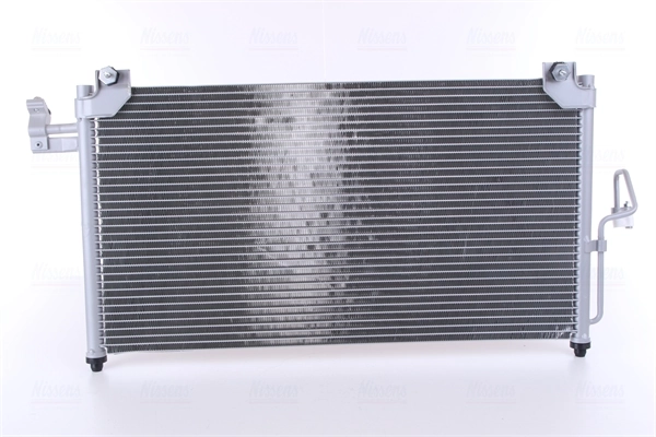 Radiador de aparelho de ar condicionado Mazda 323 preço, a partir de 83,46 USD