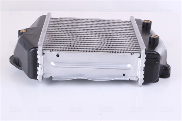  Radiador de intercooler Mazda CX-7 SUV (ER) (2009 - 2013) 