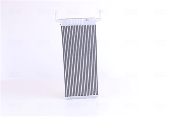 Radiador de forno (de aquecedor) Nissens 72041 preço, a partir de 47,17 USD