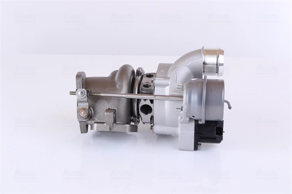  Turbina Mini COUNTRYMAN hatchback (R60) (2010 - 2016) 