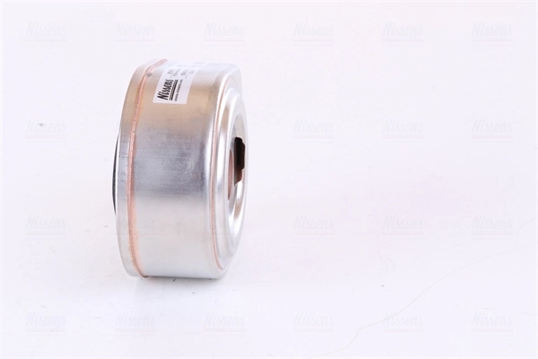 Radiador de óleo (frigorífico), debaixo de filtro Nissens 90697 preço, a partir de 59,12 USD