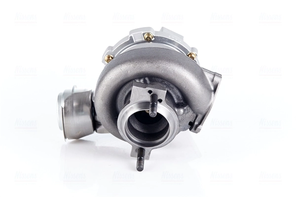 Turbina Nissens 93245 preço, a partir de 365,74 USD