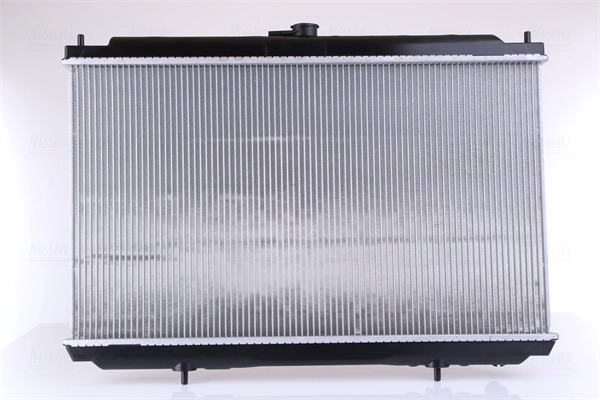 68718 Nissens Radiador de esfriamento de motor