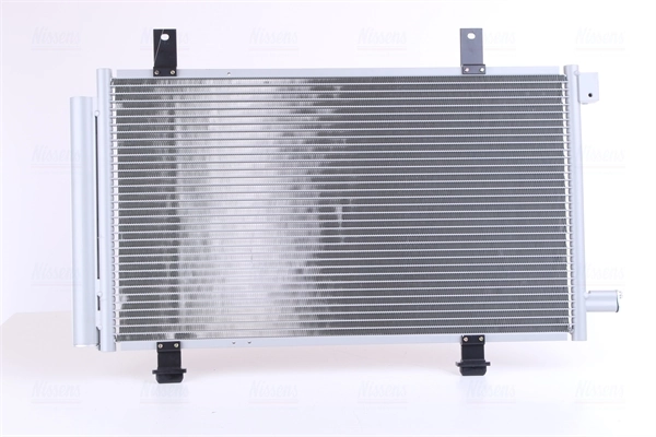 Compre Radiador de aparelho de ar condicionado Suzuki SX4 