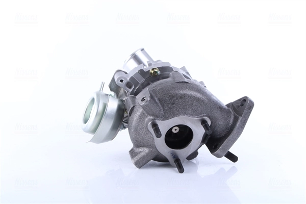 93083 Nissens Turbina
