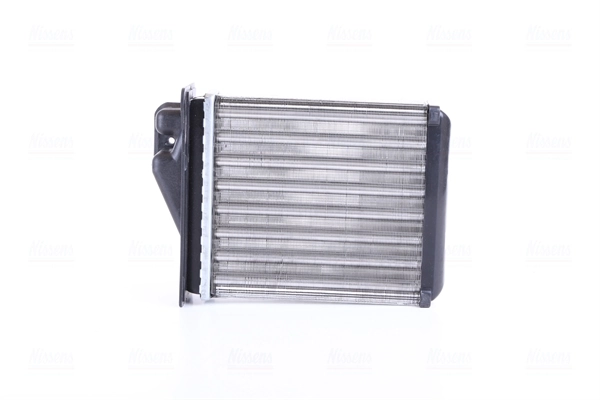 Radiador traseiro de forno (de aquecedor) Nissens 72040 preço, a partir de 28,07 USD
