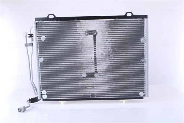 Radiador de aparelho de ar condicionado Nissens 94426 preço, a partir de 91,54 USD