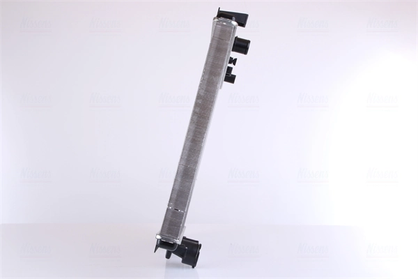 Compre 63703 Nissens Radiador de esfriamento de motor