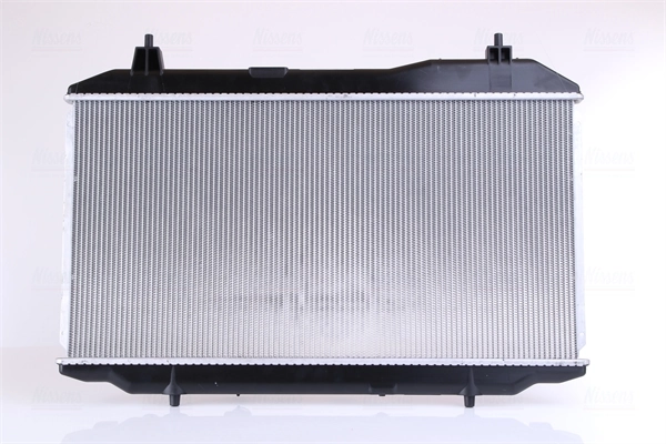68147 Nissens Radiador de esfriamento de motor