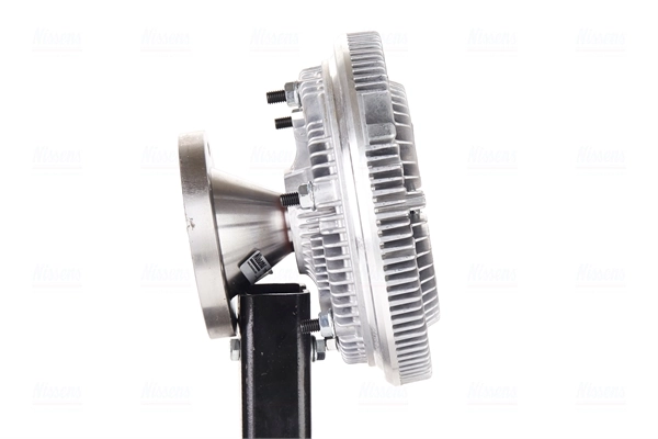 Compre 86145 Nissens Acoplamento viscoso de ventilador de esfriamento