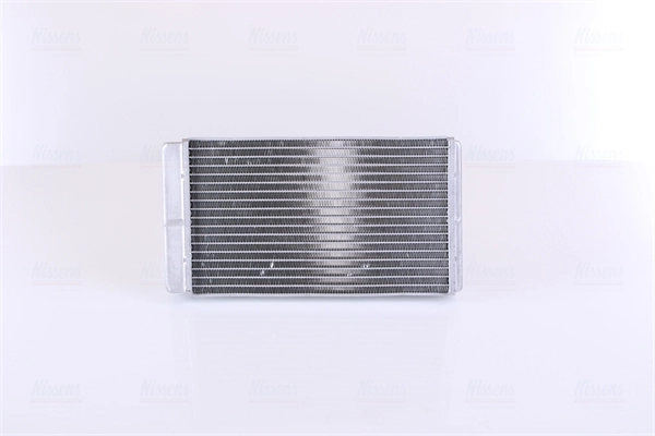 Radiador de forno (de aquecedor) Nissens 72208 preço, a partir de 128,31 USD