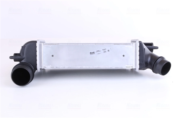 Radiador de intercooler 96467 Nissens