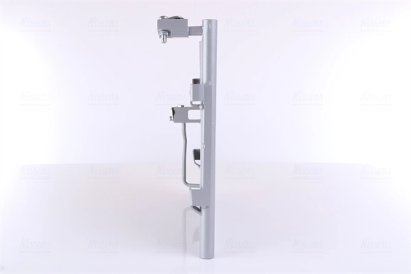 Radiador de aparelho de ar condicionado Honda Civic VI hatchback (MB) (1997 - 2001) VI