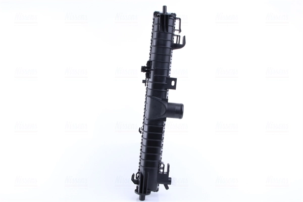 Compre 68541 Nissens Radiador de esfriamento de motor