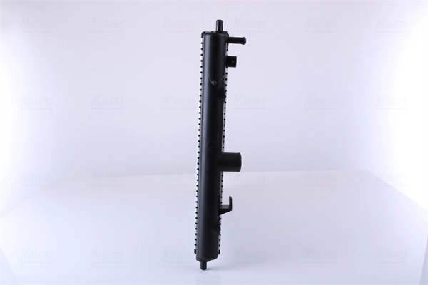 Radiador de esfriamento de motor VAG DRM20004
