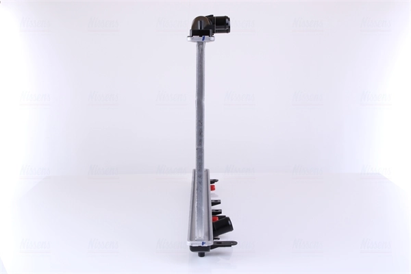 Compre 68141 Nissens Radiador de esfriamento de motor
