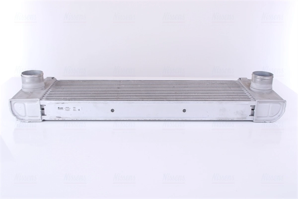 Radiador de intercooler 96066 Nissens