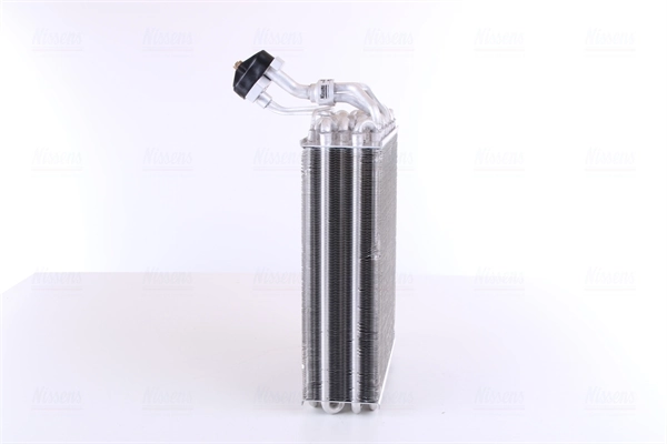 Vaporizador de aparelho de ar condicionado Volkswagen Caddy II 9K9