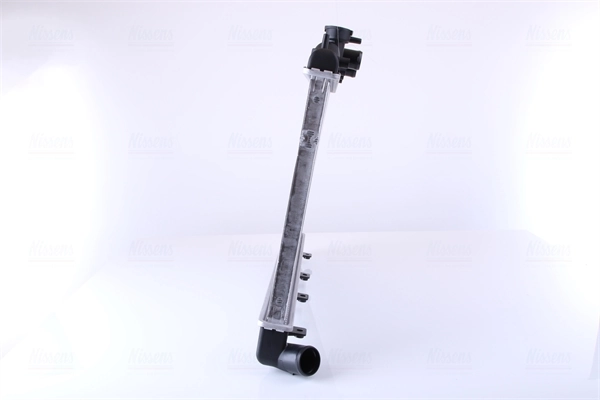 Compre 67737 Nissens Radiador de esfriamento de motor