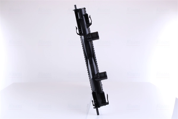 Compre 68811 Nissens Radiador de esfriamento de motor