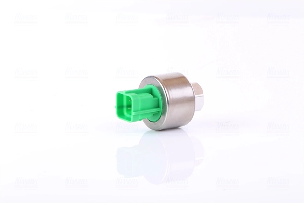 Sensor de pressão absoluta de aparelho de ar condicionado Iveco Daily IV 