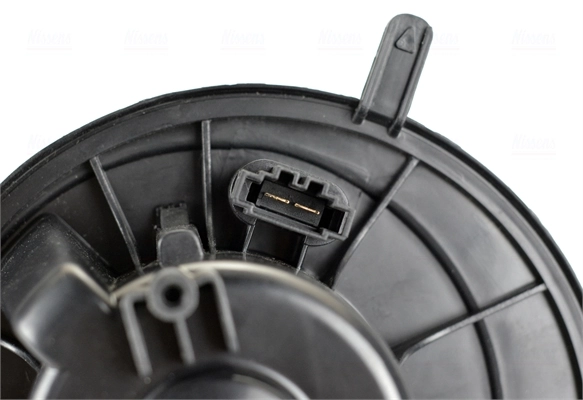 Motor de ventilador de forno (de aquecedor de salão) 87034 Nissens