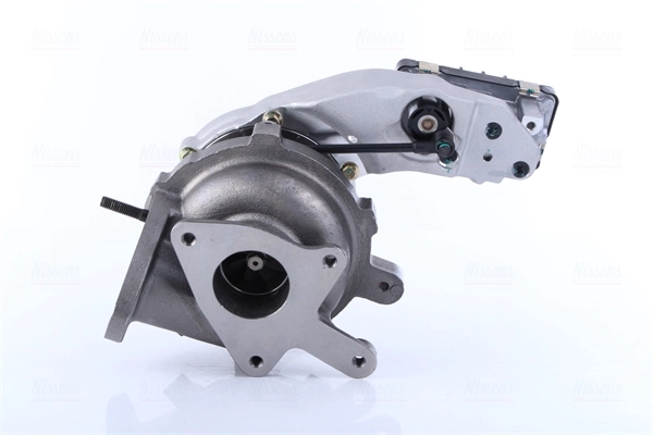 Turbina 8600188 Kamoka