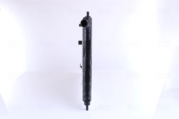 Radiador de esfriamento de motor Nissens 61651A preço, a partir de 86,02 USD