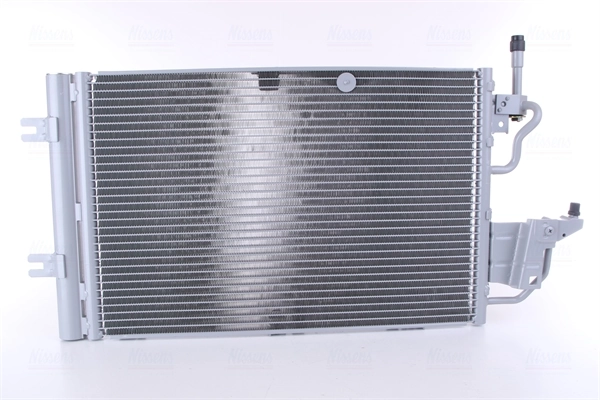 Radiador de aparelho de ar condicionado Nissens 940052 preço, a partir de 96,51 USD