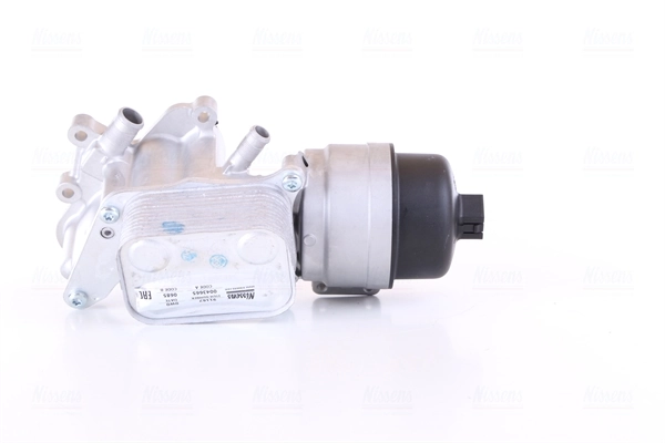 Caixa do filtro de óleo Nissens 91167 preço, a partir de 112,53 USD