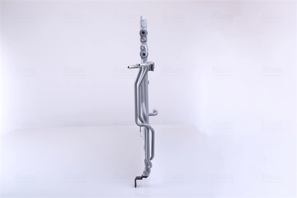 Radiador de aparelho de ar condicionado 94724 Nissens