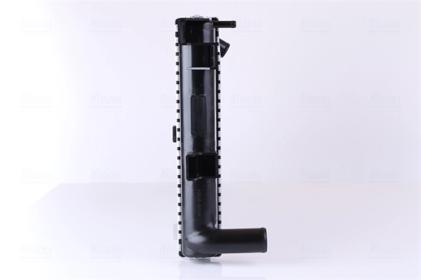 Compre 60985 Nissens Radiador de esfriamento de motor