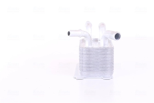 Compre 90642 Nissens Radiador de esfriamento, Caixa Automática de Mudança