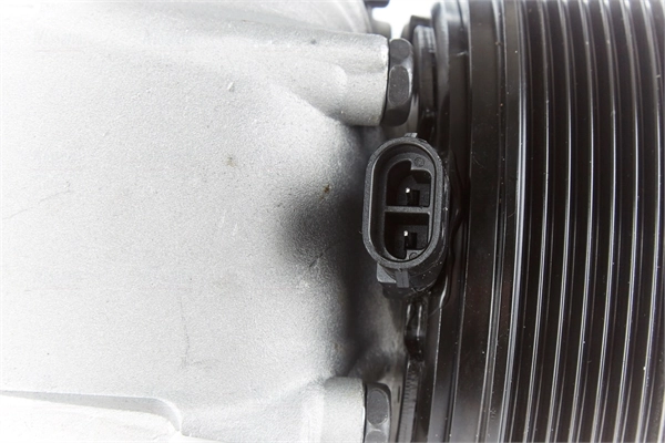 Compressor de aparelho de ar condicionado Nissens 89267