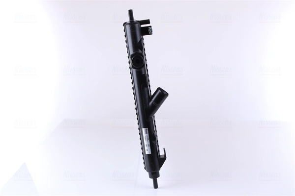 Compre 61656 Nissens Radiador de esfriamento de motor