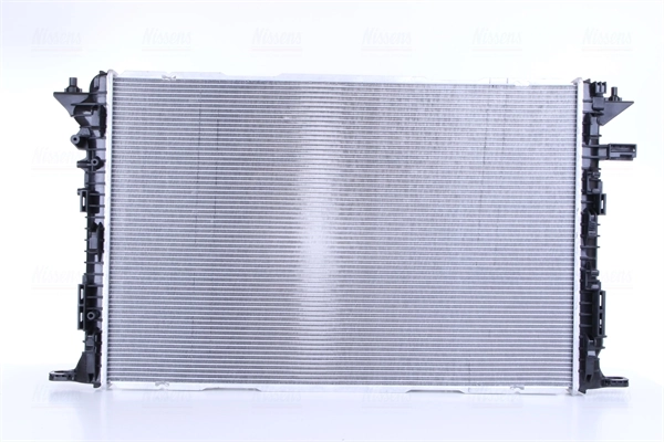 60326 Nissens Radiador de esfriamento de motor
