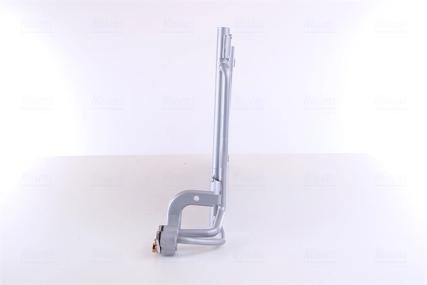 Compre 940093 Nissens Radiador de aparelho de ar condicionado