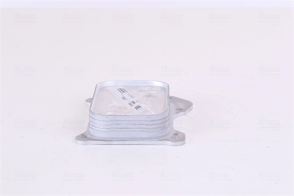 90700 Nissens Radiador de óleo