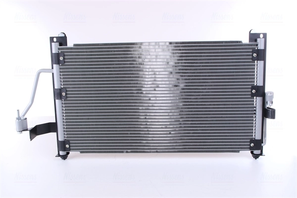 94454 Nissens Radiador de aparelho de ar condicionado