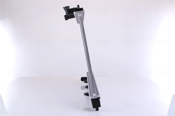 Radiador de esfriamento de motor para Mazda 6  GH