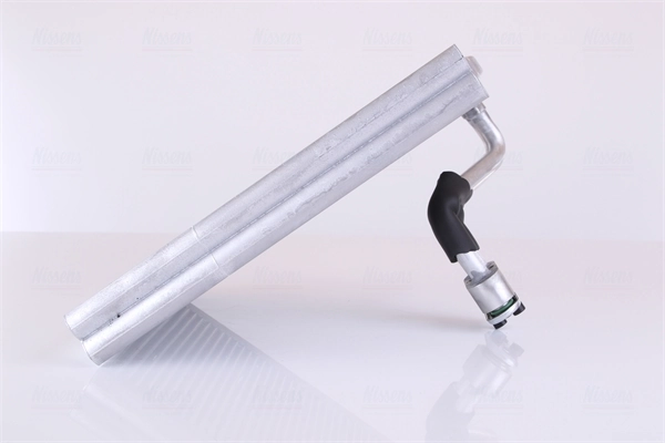 Vaporizador de aparelho de ar condicionado 92375 Nissens