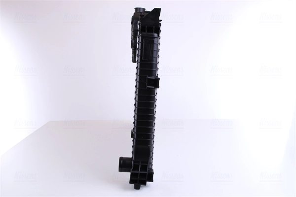 Compre 62664A Nissens Radiador de esfriamento de motor