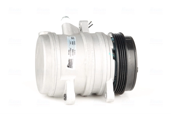 Compressor de aparelho de ar condicionado 89261 Nissens