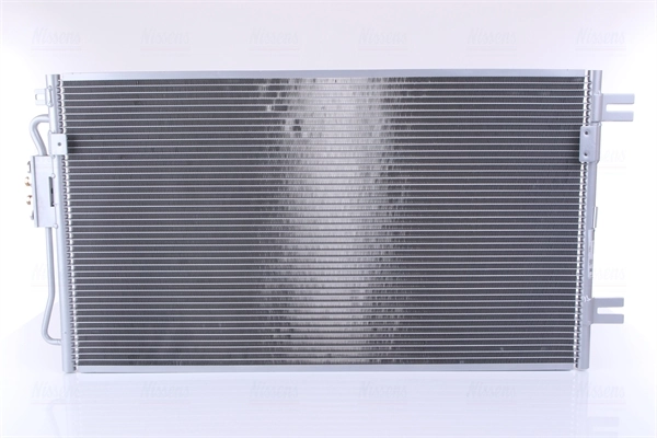 94806 Nissens Radiador de aparelho de ar condicionado
