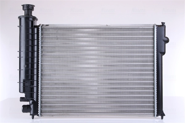 63465 Nissens Radiador de esfriamento de motor