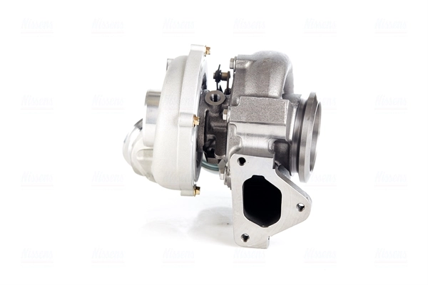 93215 Nissens Turbina